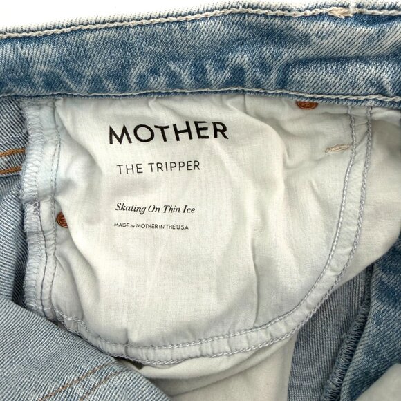 Mother Superior The Tripper in Skating On Thin Ice Size 27 - Picture 9 of 14